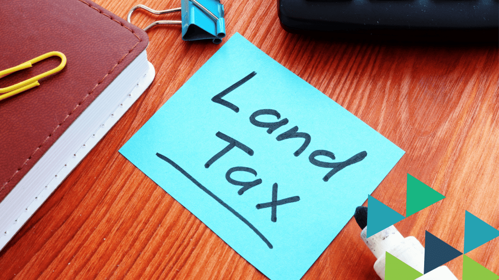 Land Tax Calculator 2023