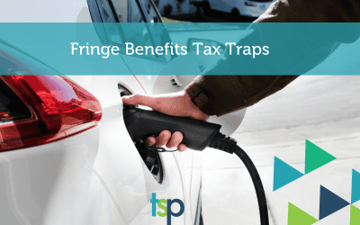 The Fringe Benefit Tax Traps