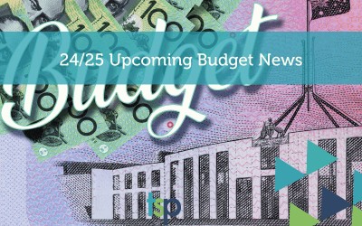 Upcoming Albanese Budget 24-25