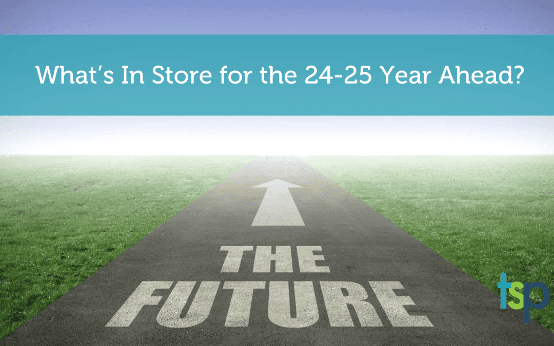 The Road Ahead for the 24-25 Financial Year