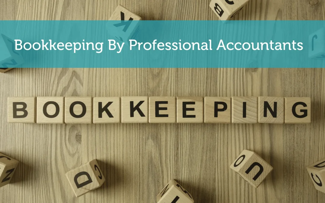 Why Professional Bookkeeping is Essential for Your Business Success