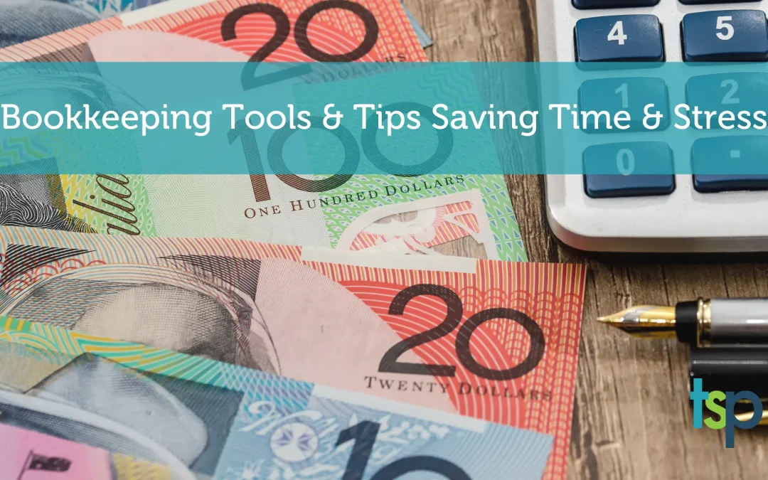 Bookkeeping Newcastle Tools & Tips